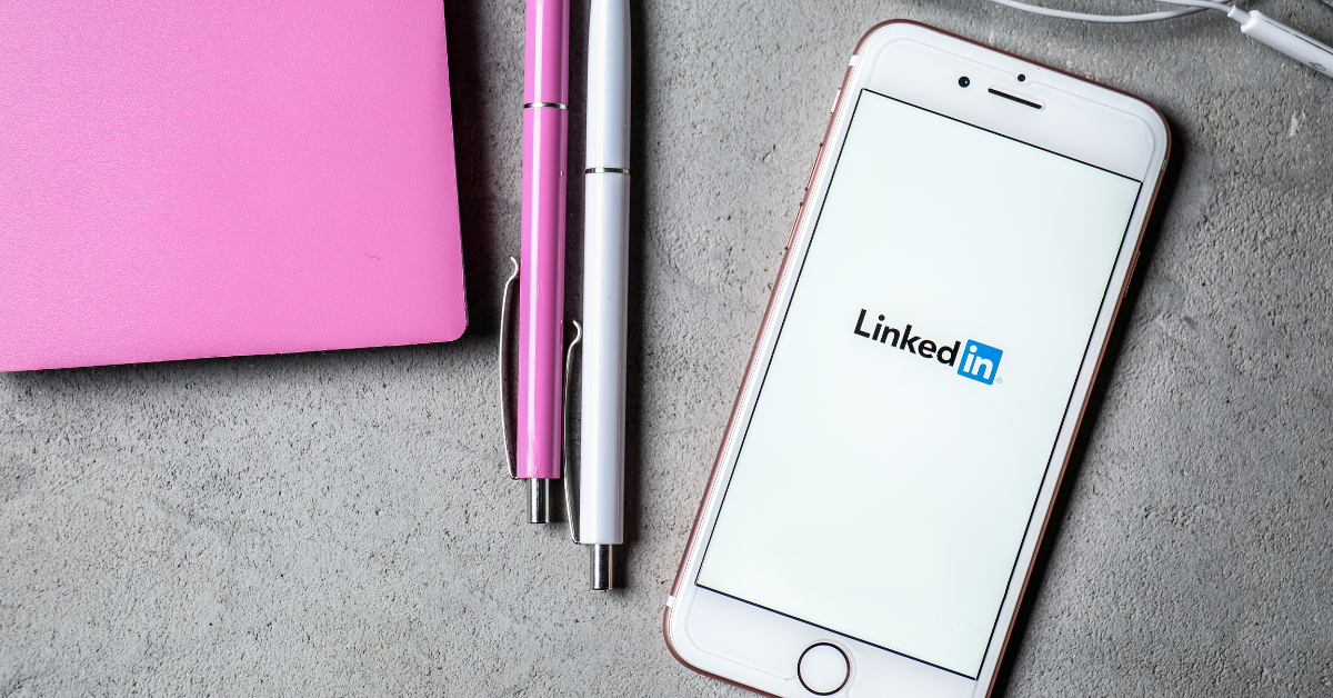 5 Ways to Make the Right First Impression on LinkedIn