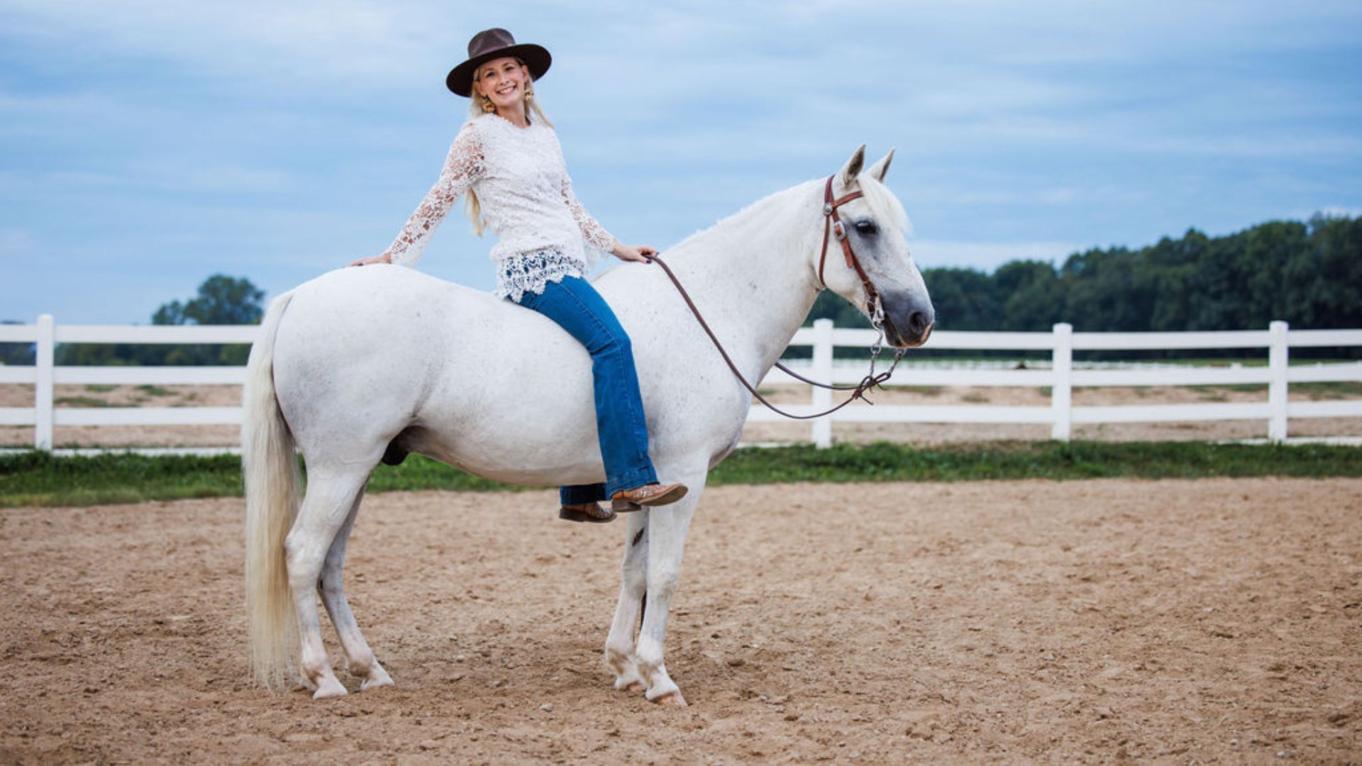 The #1 Reason Your Horse Business Isn’t Getting Noticed (And How to Fix It)