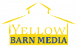 Yellow Barn Media logo
